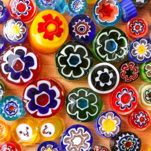 Joyería De Vidrio De Fusión, Accesorios Para Horno De