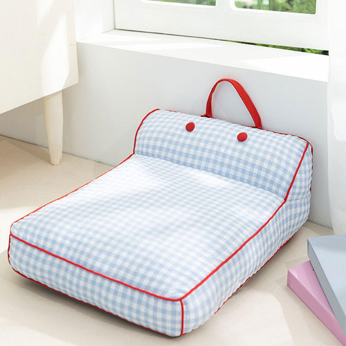 Cama Para Mascotas Sofá Muebles Para Reclinables, L