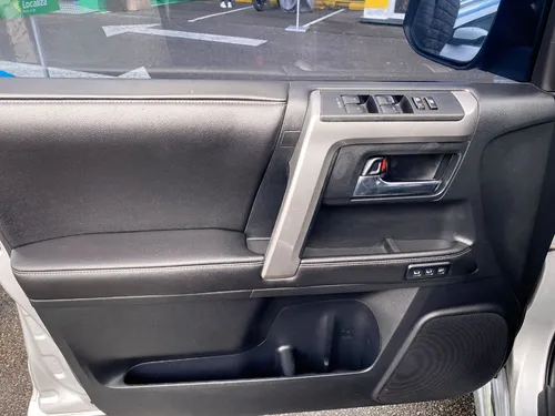 Toyota 4Runner 4.0 Limited