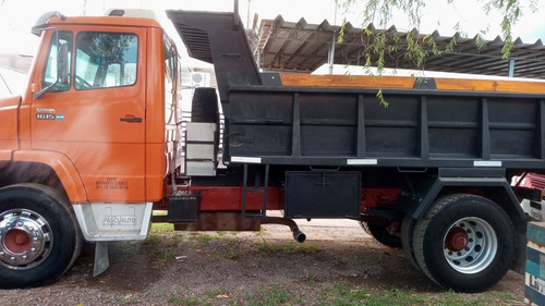 Mercedes 1615