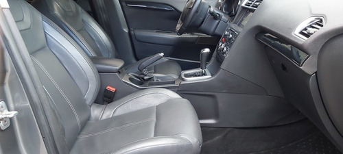 Citroën C4 Lounge 2013 1.6 Exclusive 6at Thp 163cv Pack