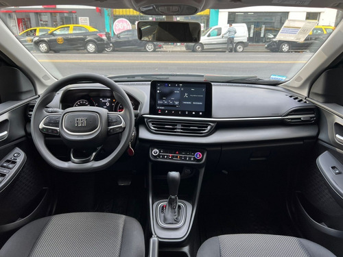 Imagen 13 de 14 de Fiat Pulse