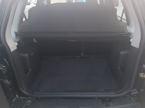 Ford Ecosport 2009 1.6 Xlt Freestyle Flex 5p 101 Hp