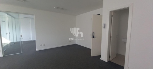 Imagem 8 de 15 de Sala Comercial - Al215
