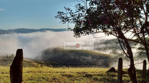 Imagem 24 de 30 de Chácara À Venda, 44000 M² Por R$ 1.300.000,00 - Zona Rural - Monteiro Lobato/sp - Ch0060