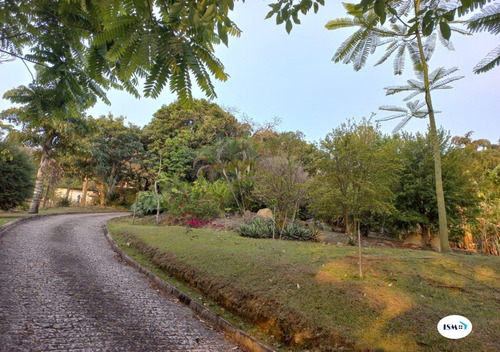 Imagem 16 de 16 de Chácara À Venda No Parque Valinhos - Valinhos - Sp - Ch00001 - 70320007