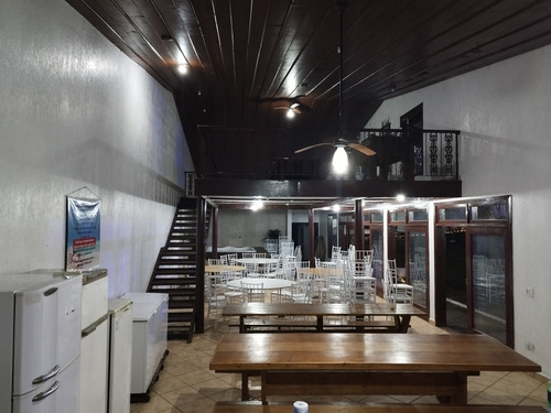 Casa Com Piscina Semi Olímpica Aquecida, (mansão),sauna, Spa Hidromassagem Para 9 Pessoas ,8 Quartos, 1516 Metros, Salão De Festas, Salão De Jogos Completo, Churrasqueira Completa, Alarme Cameras