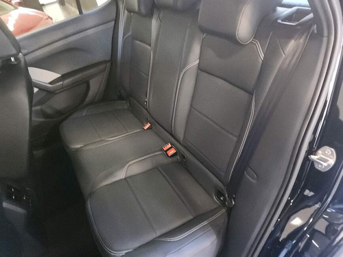 Volkswagen T-Cross 1.4 250 TSI TOTAL FLEX HIGHLINE AUTOMÁTICO