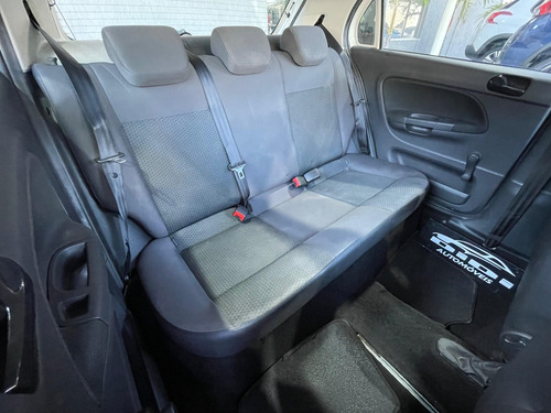 Volkswagen Gol 1.0 12V MPI TOTALFLEX 4P MANUAL