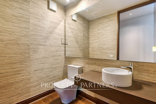 Espectacular Duplex Con Jardín Privado