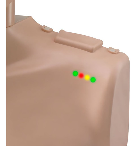 Maniquí De Rcp Niño Prestan Pofesional - 4 Pack