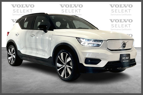 Volvo XC40 5p Recharge BEV