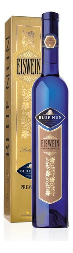 Vino Blanco Eiswein Blue Nun 500 Ml