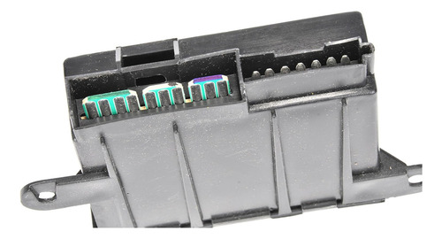 Modulo Alarma Chevrolet Chevy Sedan 1.6 L4 2008