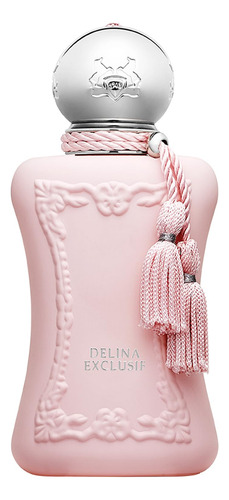 Perfume Parfums De Marly Delina Exclusif Para Mujer 75 Ml