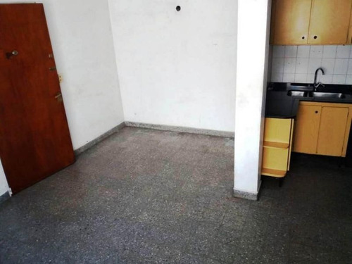 Departamento En Venta En Villa Sarmiento