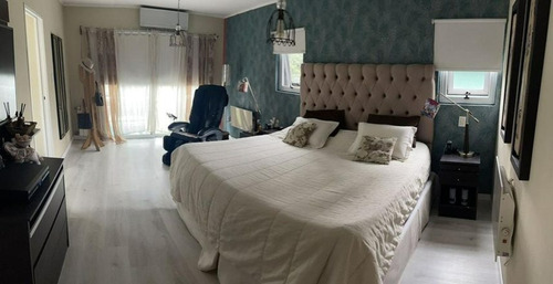 Imagen 17 de 17 de Exquisita Casa 6 Ambientes En Barrio Boutique De Ezeiza