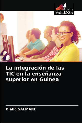 Libro: La Integración Tic Enseñanza Superior