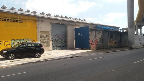 Imagem 12 de 14 de Comercial Para Venda, 0 Dormitórios, Ipiranga - São Paulo - 11671