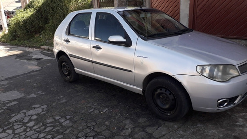 Fiat Palio 2010 1.0 Fire Economy Flex 5p