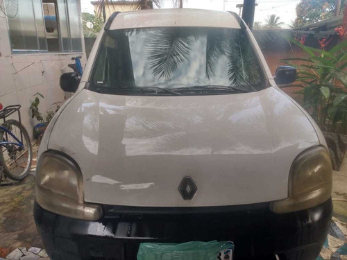 Renault Kangoo 2003 1.0 16v Express 5p