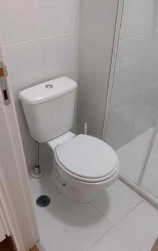 Imagem 18 de 24 de Apto No Tatuapé Com 1 Dorm, 1 Vaga, 51m² - Ap12921