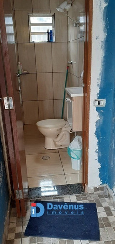Imagem 15 de 15 de Ampla Casa Térrea Freguesia Do Ó Sp Zn - 1000197-1
