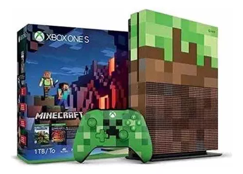 Jogo Minecraft Xbox One Microsoft - Sof ML informática