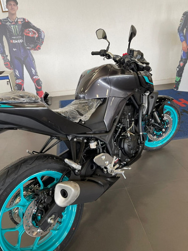 Mt 03 0km Ano 2025 Em Estoque Financiamos - Vend Bruno