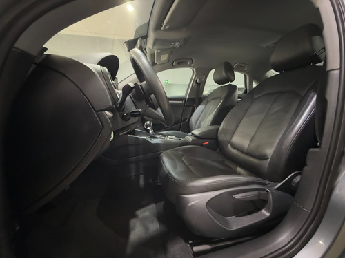 Audi A3 A3 SEDAN PRESTIGE 1.4 TFSI S-TRONIC