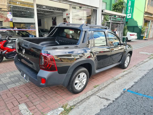 Renault Duster Oroch 1.6 16V SCE FLEX EXPRESSION MANUAL