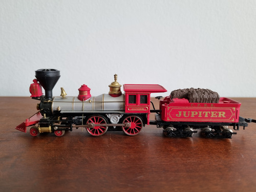 Locomotiva Velho Oeste (Usado)