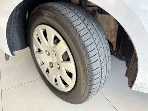 Ford Ka 1.0 TI-VCT FLEX S MANUAL