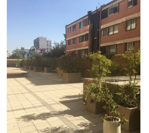 Venta Home Estudio Metro Santa Ana