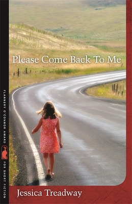 Libro Please Come Back To Me: Stories And A Novella - Tre...