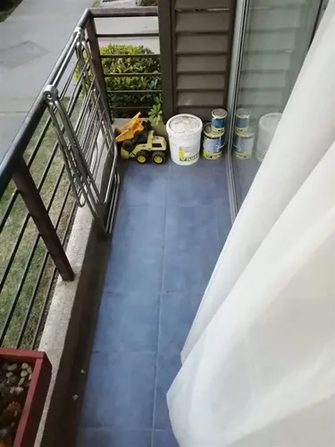 Departamento En Venta La Florida 2d,1b,est Metro Trinidad