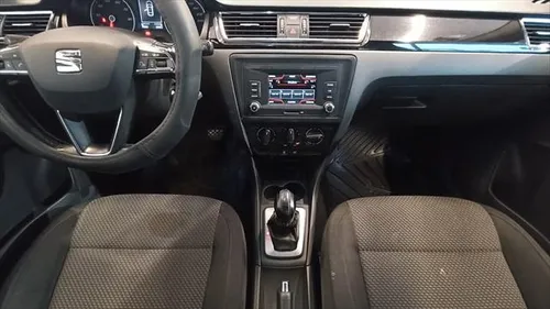Seat Toledo 1.4 Style Dsg
