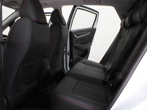Geely Gx3 Pro 1.5 Gf Cvt