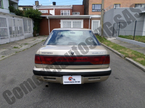 Daewoo Espero
