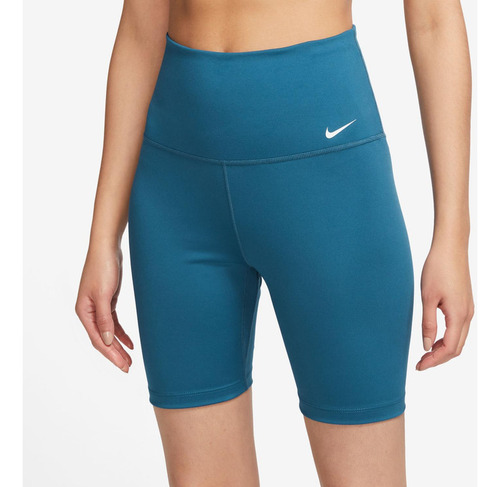 Short Mujer Nike One Dry Fit 7in