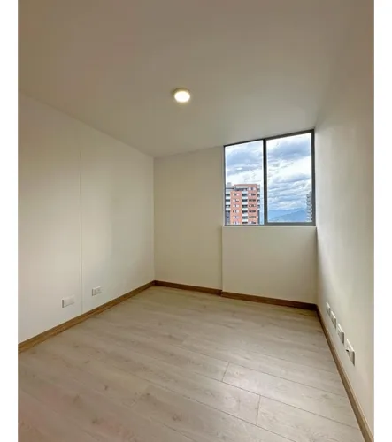 Venta De Apartamento En Envigado Loma De Las Brujas