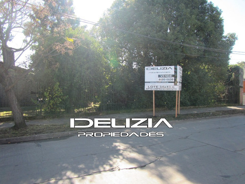 Venta De Lote En Ituzaingo