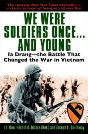 We Were Soldiers Once And Youn - General Ha Moore