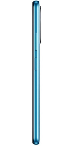 Imagen 9 de 9 de Xiaomi Poco M4 Pro 5g Dual Sim 128gb 6gb Ram Azul 90hz *