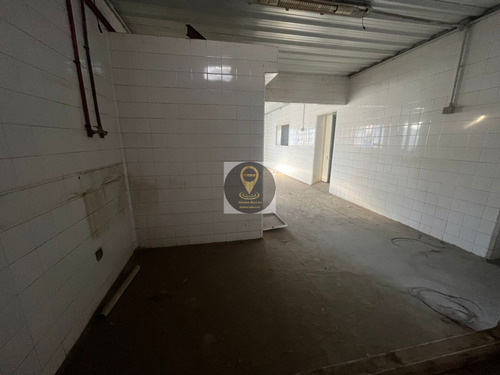 Alquiler Deposito 300mts C/ Local Comercial A La Calle- Fagnano Al 1400