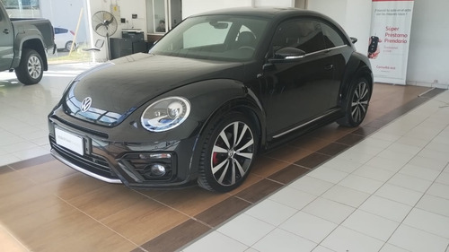 Volkswagen The Beetle 2.0 Sport Dsg
