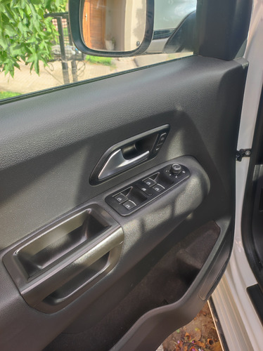 Volkswagen Amarok 2.0 Cd Tdi 180cv 4x2 Highline Pack At