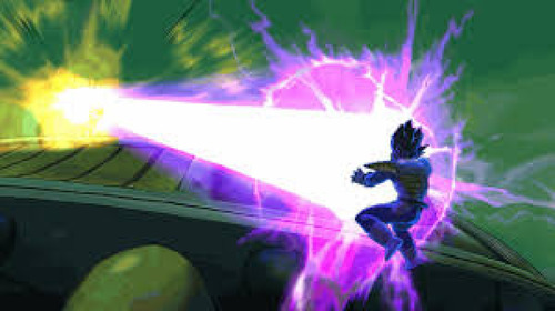 Dragon Ball Z: Battle Of Z (Usado)