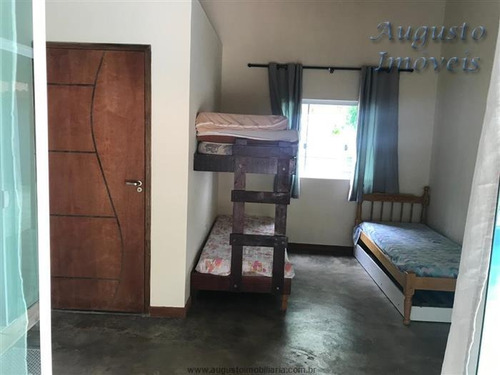 Chácaras À Venda Em Mairiporã/sp - Compre O Seu Chácaras Aqui! - 1461816