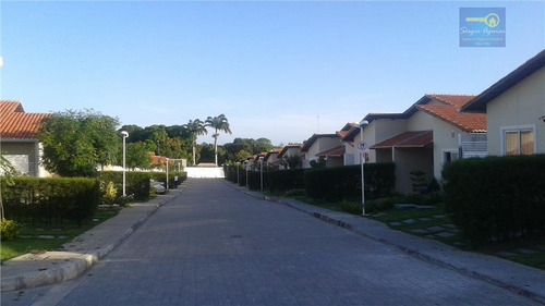 Imagem 4 de 30 de Casa Residencial À Venda, Urucunema, Eusébio. - Codigo: Ca0031 - Ca0031